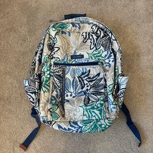 Vera Bradley - Back To School Backpack